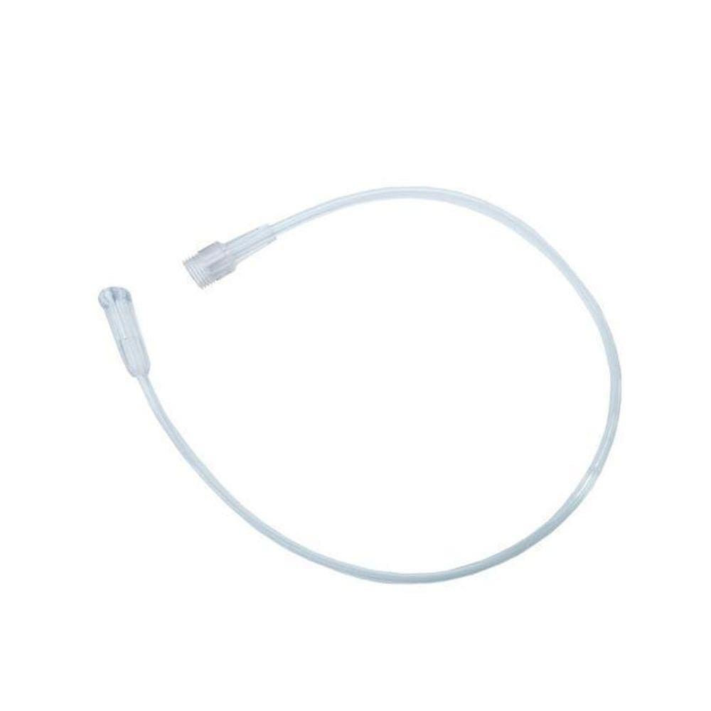 Tubo Para Umidificador X Concentrador De Oxigênio Modelo So