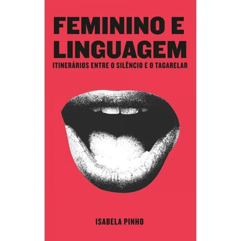 Feminino E Linguagem