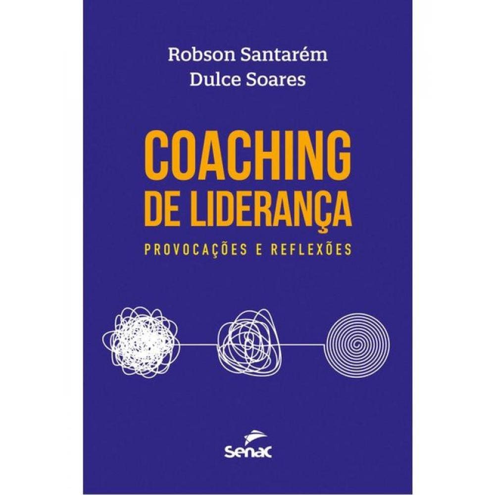 Coaching De Liderança