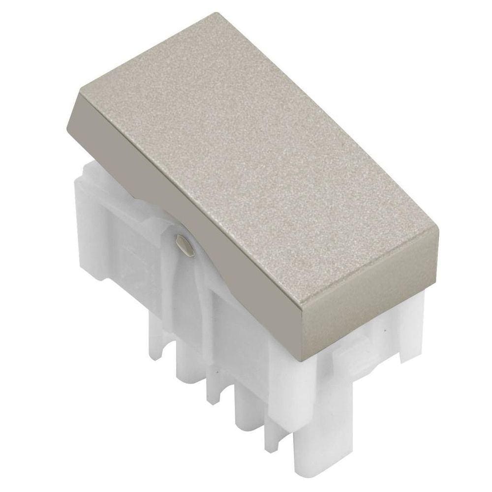 Módulo Pulsador Campainha - Inova Titanium - 85552