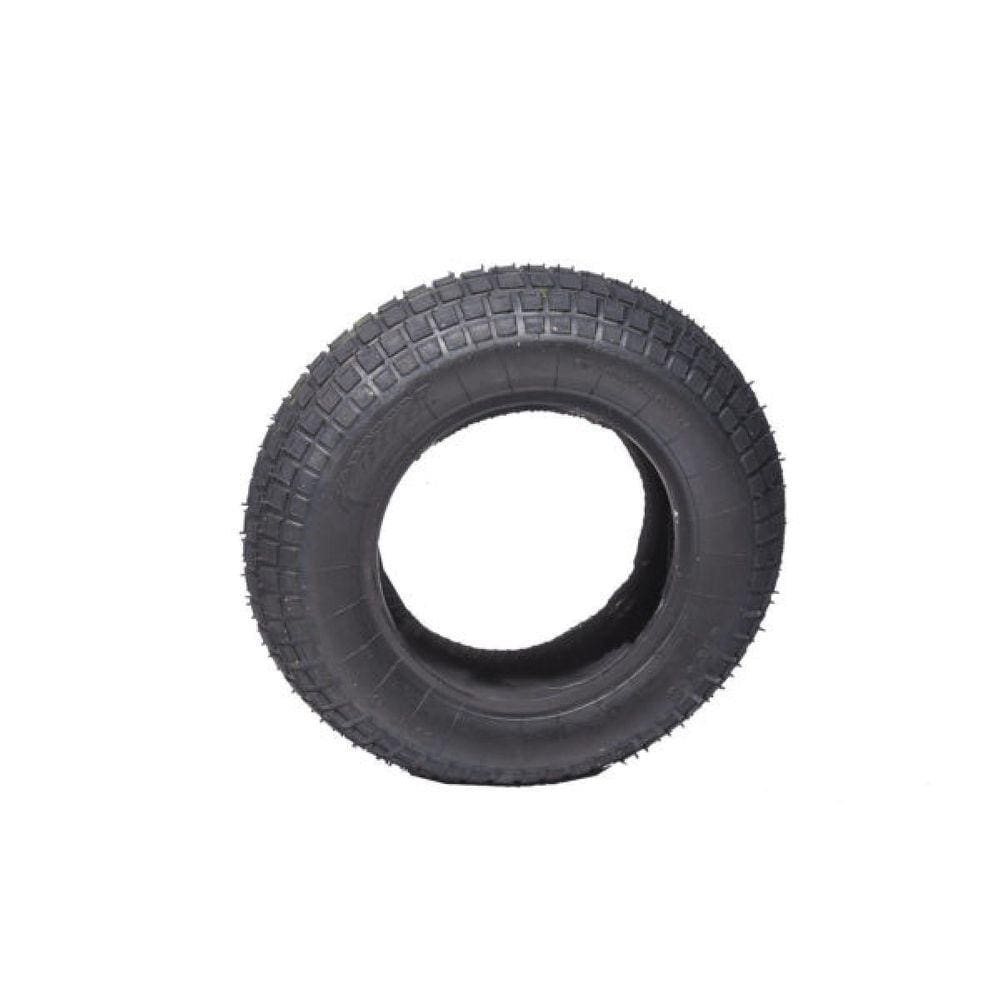 Pneu Para Carrinhos P 350/8 350X8 Mf Até 220 Kgs