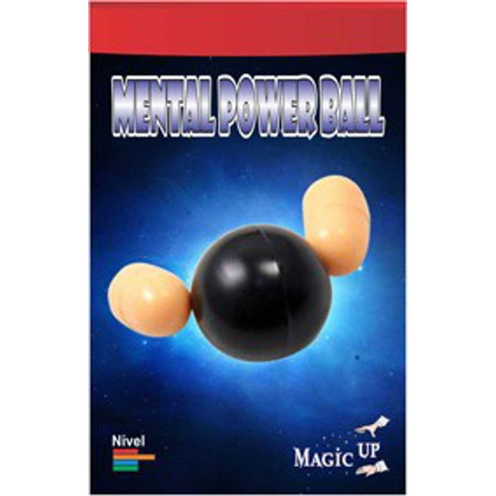Mental Power Ball Coleção Fastmagic