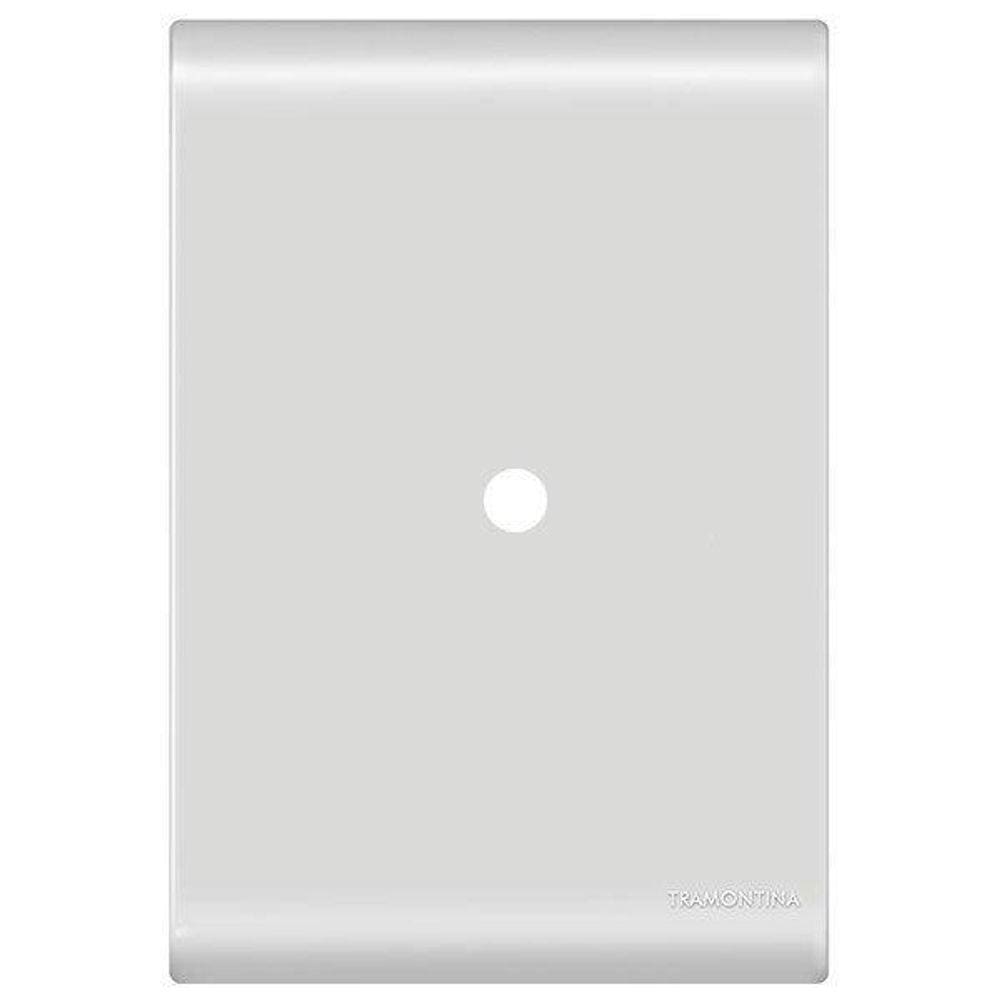 Placa Saída De Fio 4X2 - Tramontina Liz - 57106002