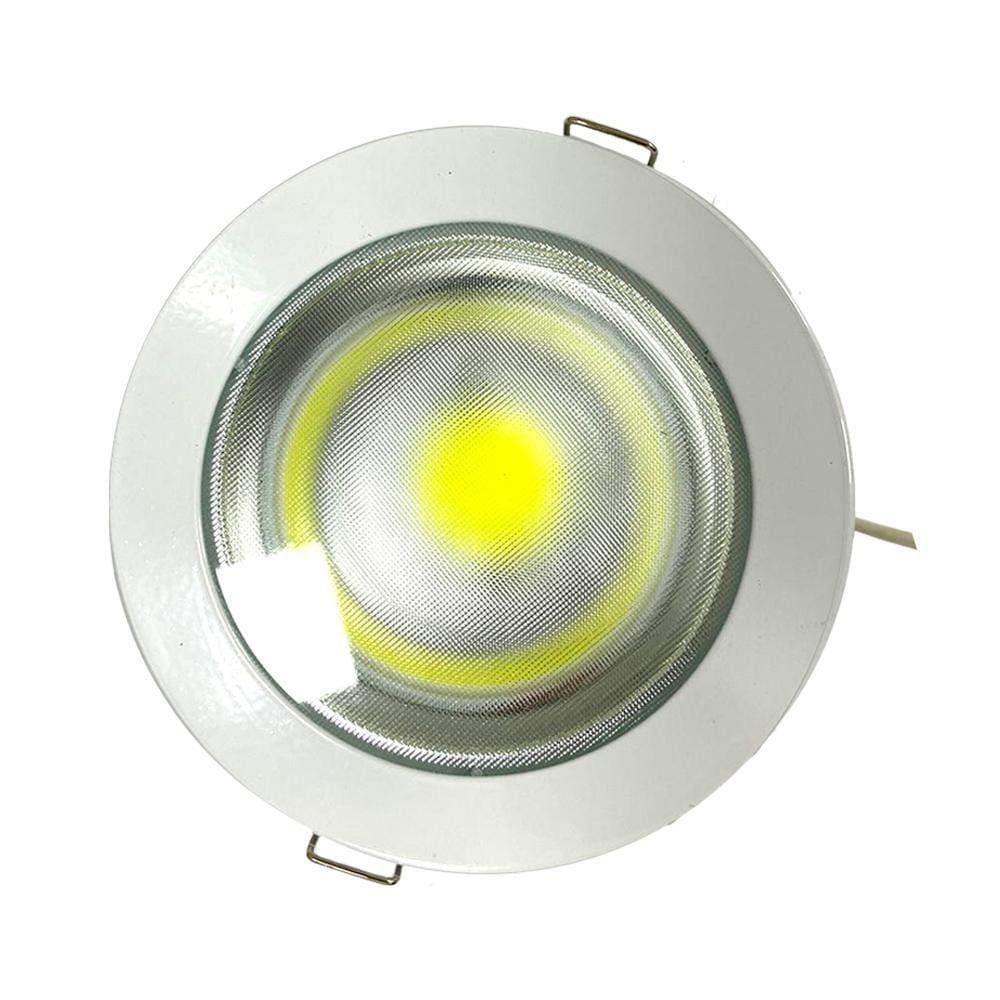 Spote Com Lâmpada Led 10W 10434