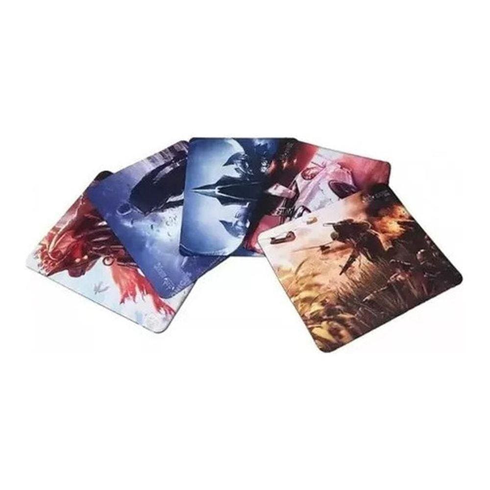 Mouse Pad Gamer Personalizado Speed KP-S03 - Knup