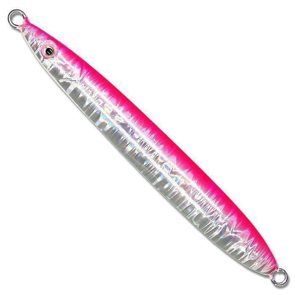 Isca Artificial Vj-004 150G 16,4Cm Jumping Vfox Para Pesca