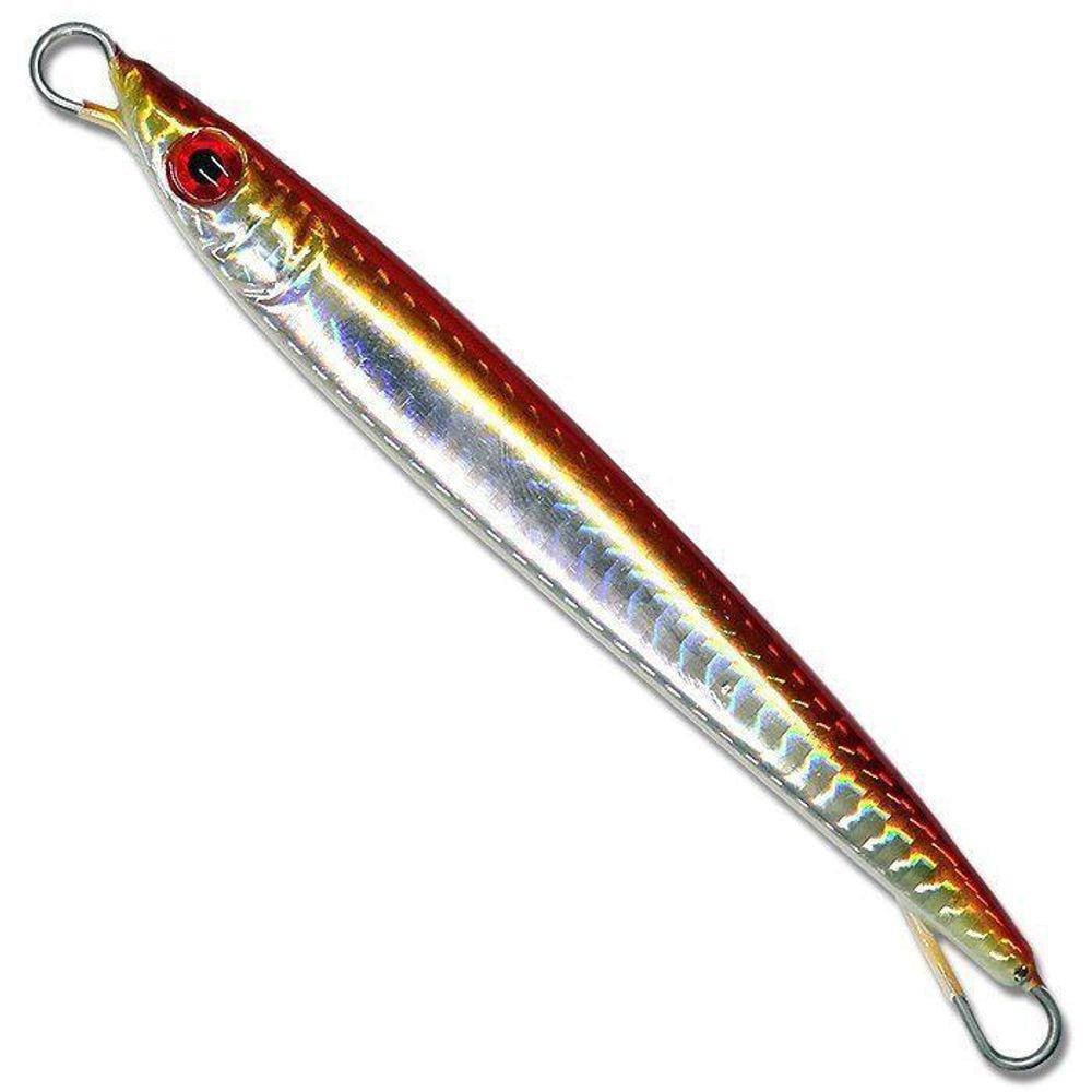 Isca Artificial Vj007 60G 11,8Cm Jumping Jig Vfox Para Pesca