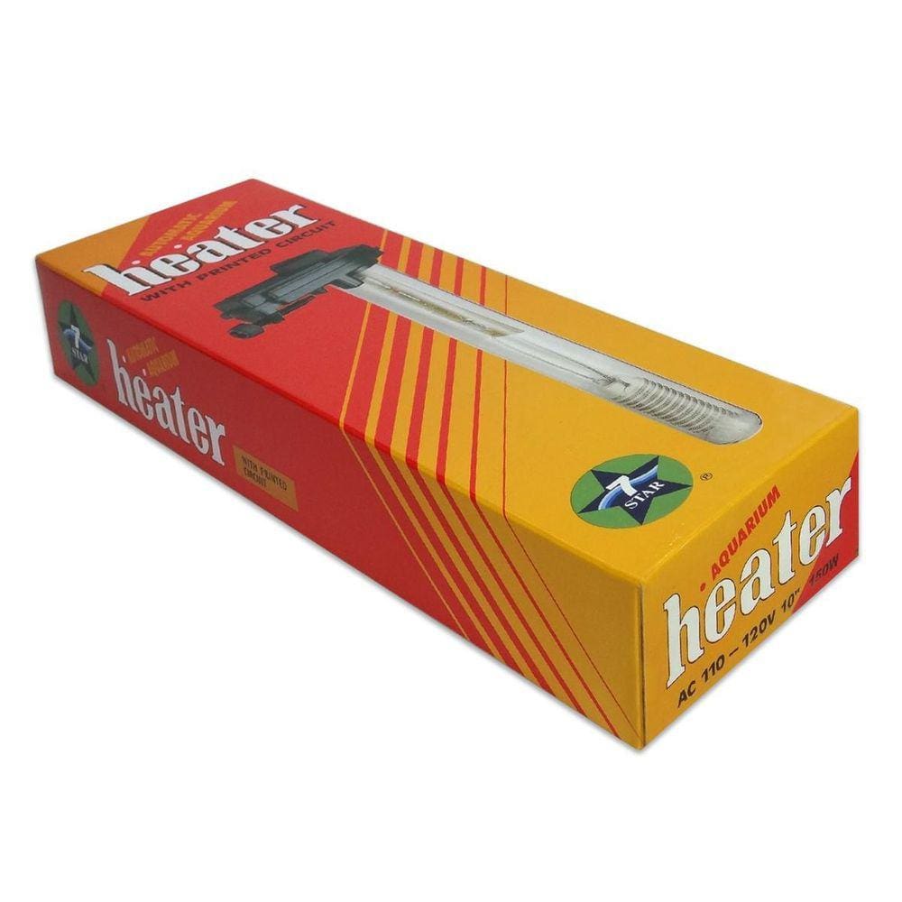 Termostato Aquecedor Heater 150W - 110V