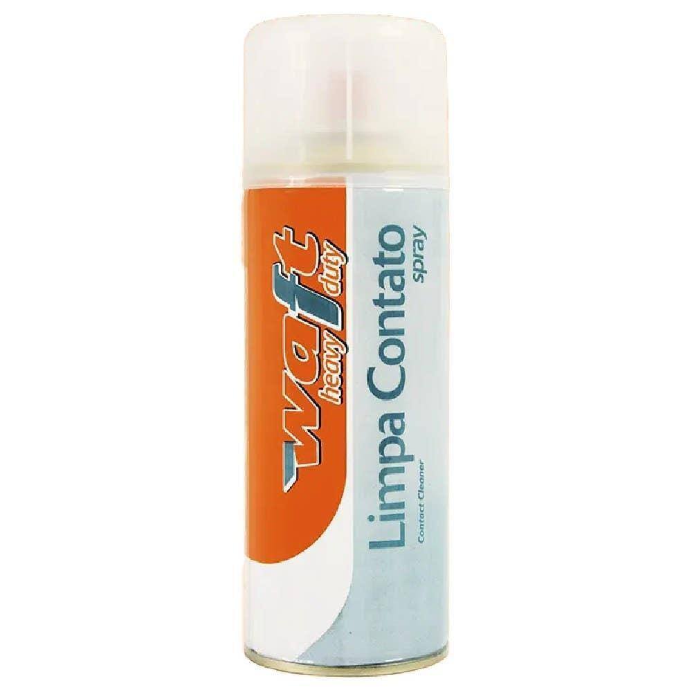 Limpa Contatos Eletricos não inflamável 6221 WAFT