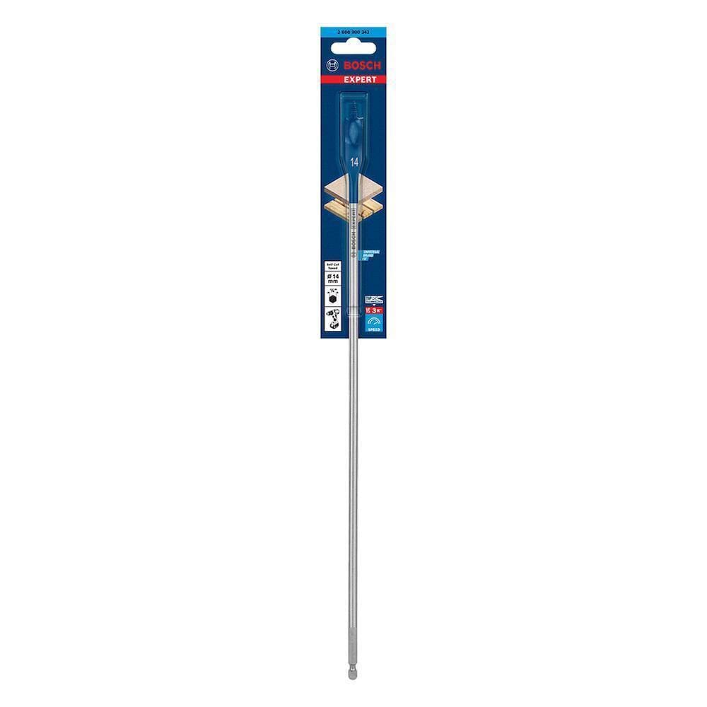 Broca Para Madeira Bosch Expert Self Cut Speed 14 X 400Mm