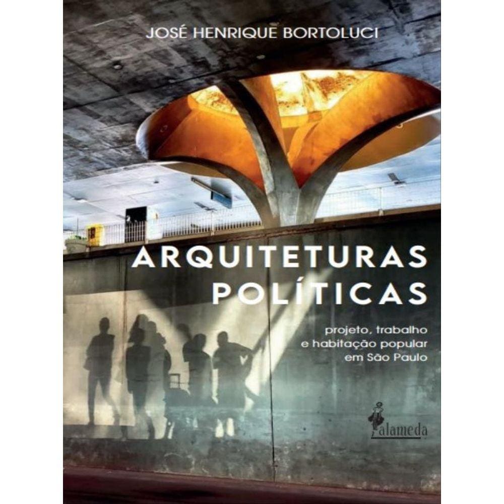 Arquiteturas Políticas