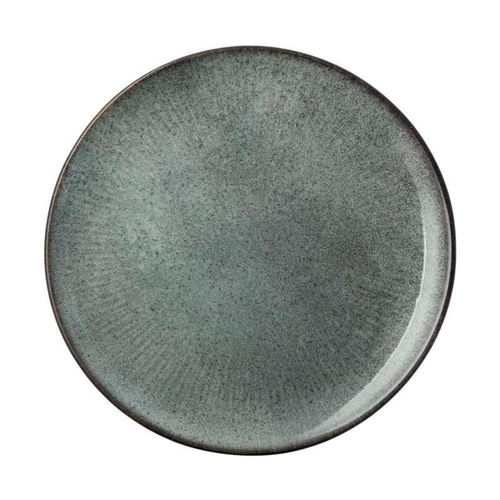 Prato Raso Home Style Jade 29 cm