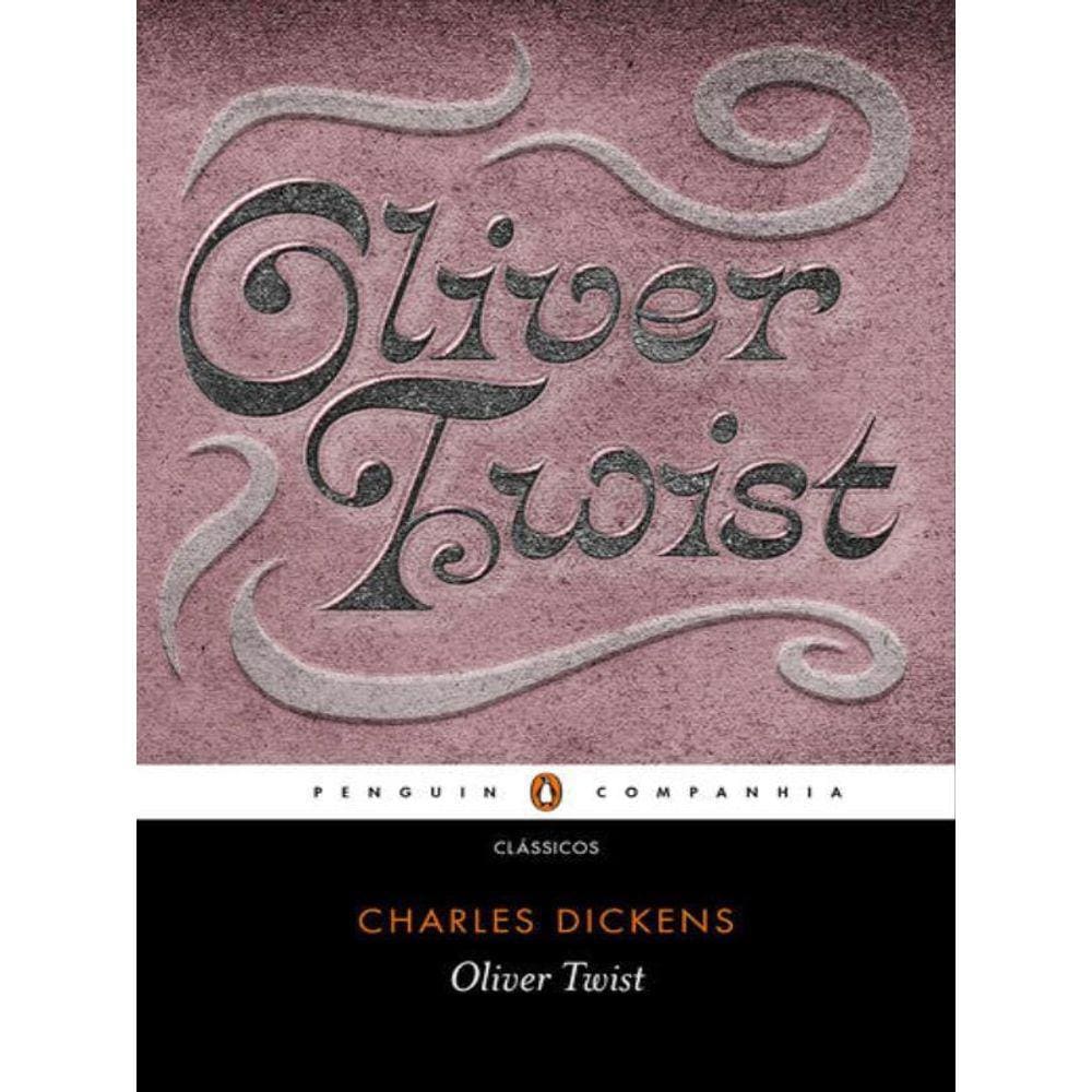 Oliver Twist