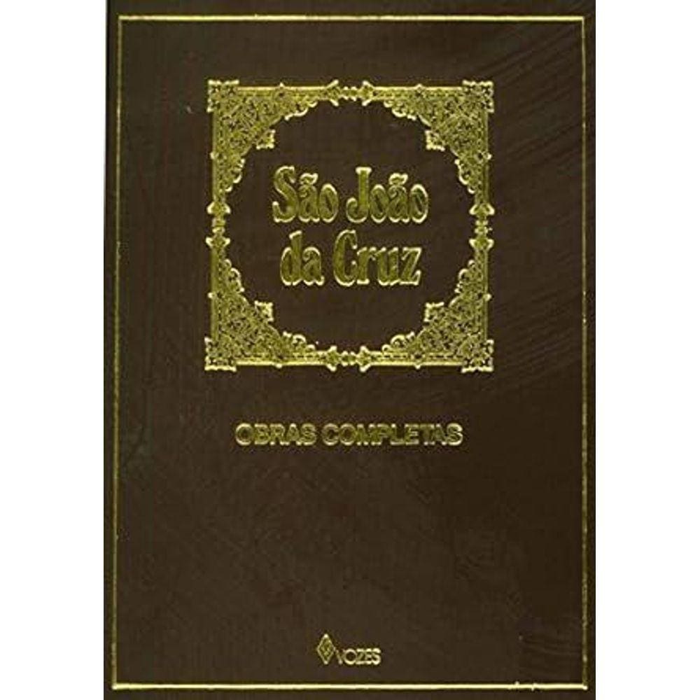 Obras completas de São João da Cruz