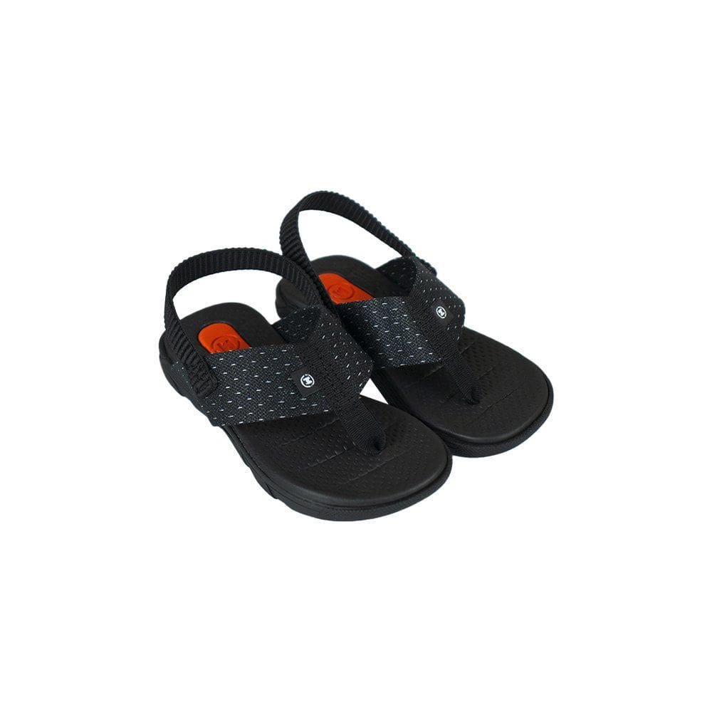 Sandália Molekinho Dublime Baby Masculina