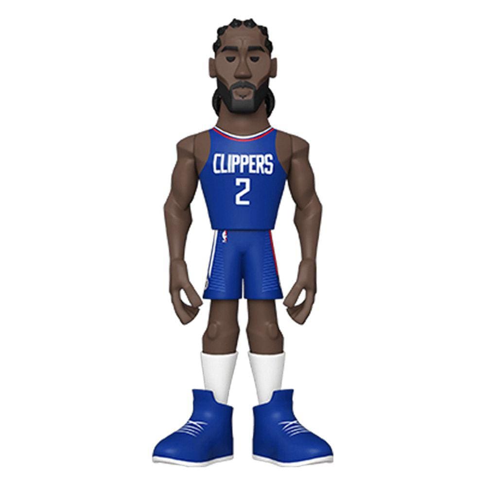 Funko Gold 12 Nba Los Angeles Clippers Kawhi Leonard 2