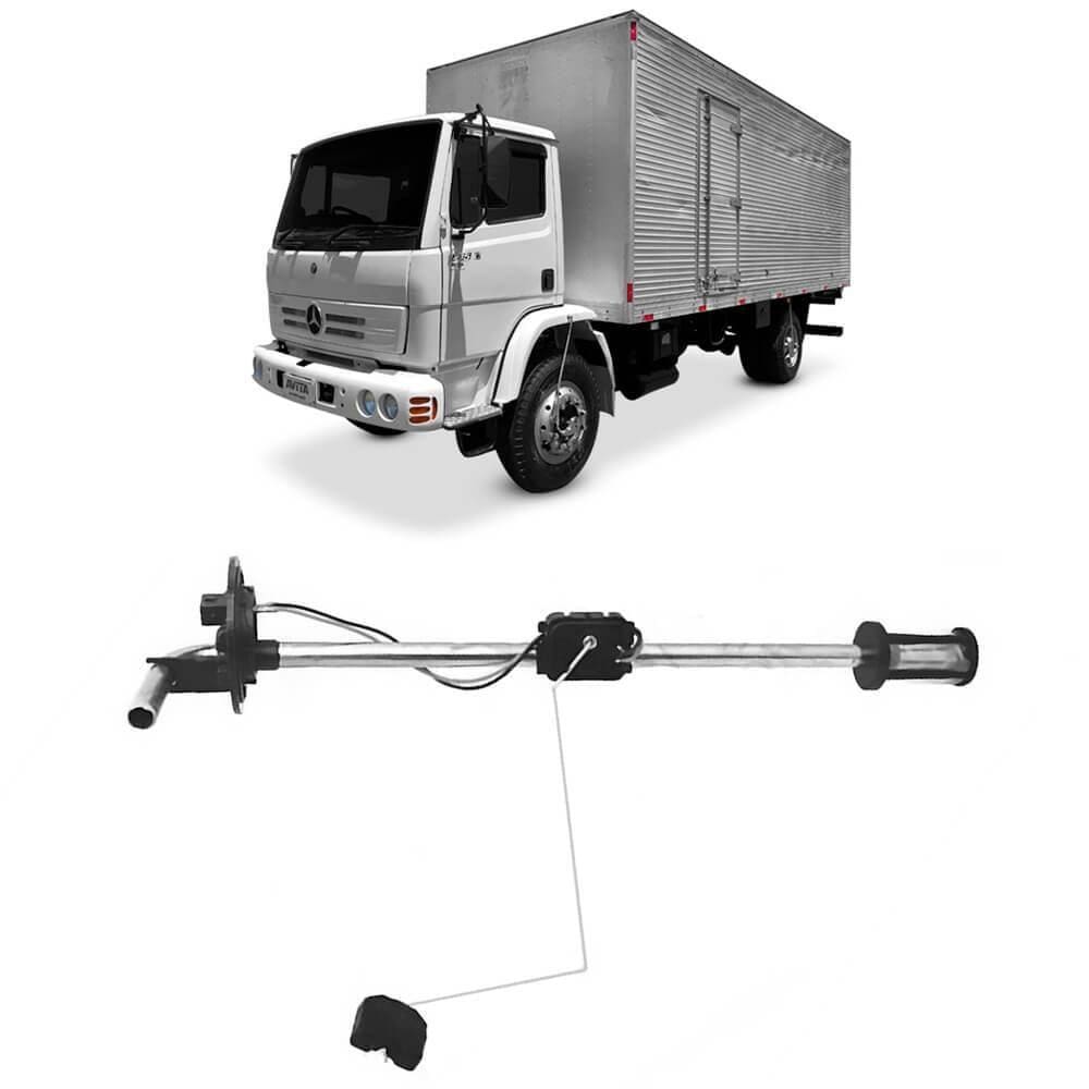 Boia Sensor Nível Combustível 1215C 1318 LS1941 210 Litros