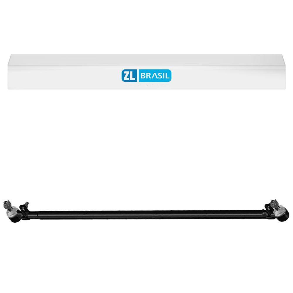 Barra Direção Ligação Ford Cargo MB 1723 VW 16210