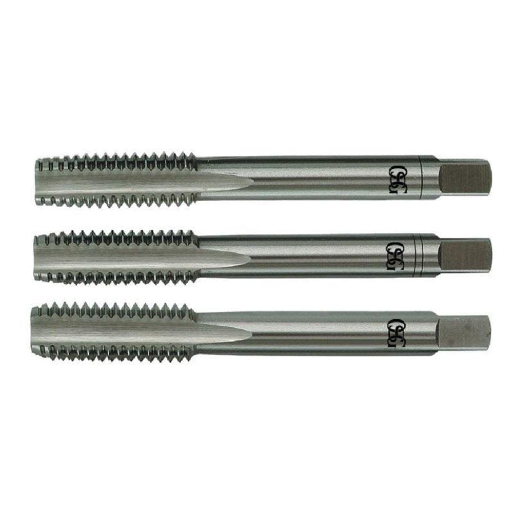 Macho Man Aço Rapido M 10.0X1.50 M101 Jg C/3Pcs Din 352