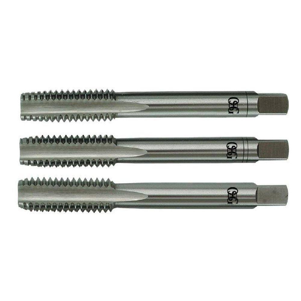 Macho Man Aço Rapido M 18.0X2.50 M101 Jg C/3Pcs Osg
