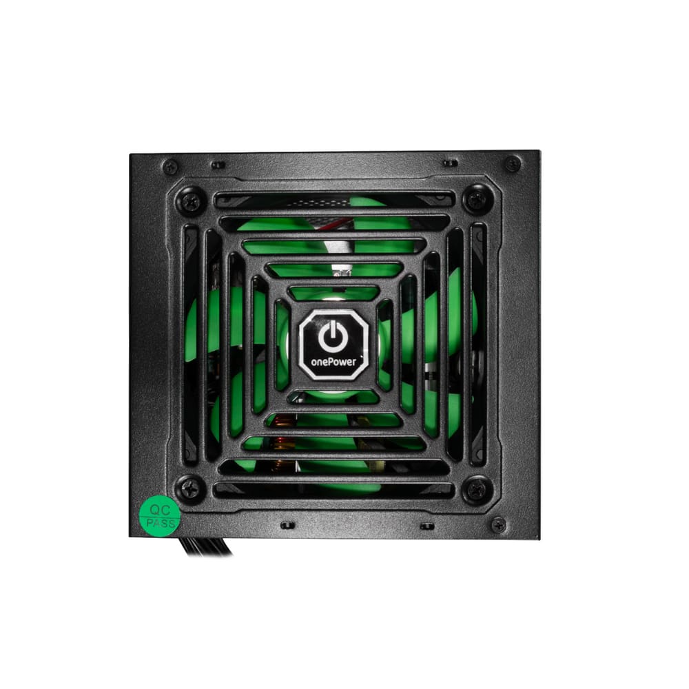 Fonte One Power 600W Bivolt ATX 12V - MP-600-PASW