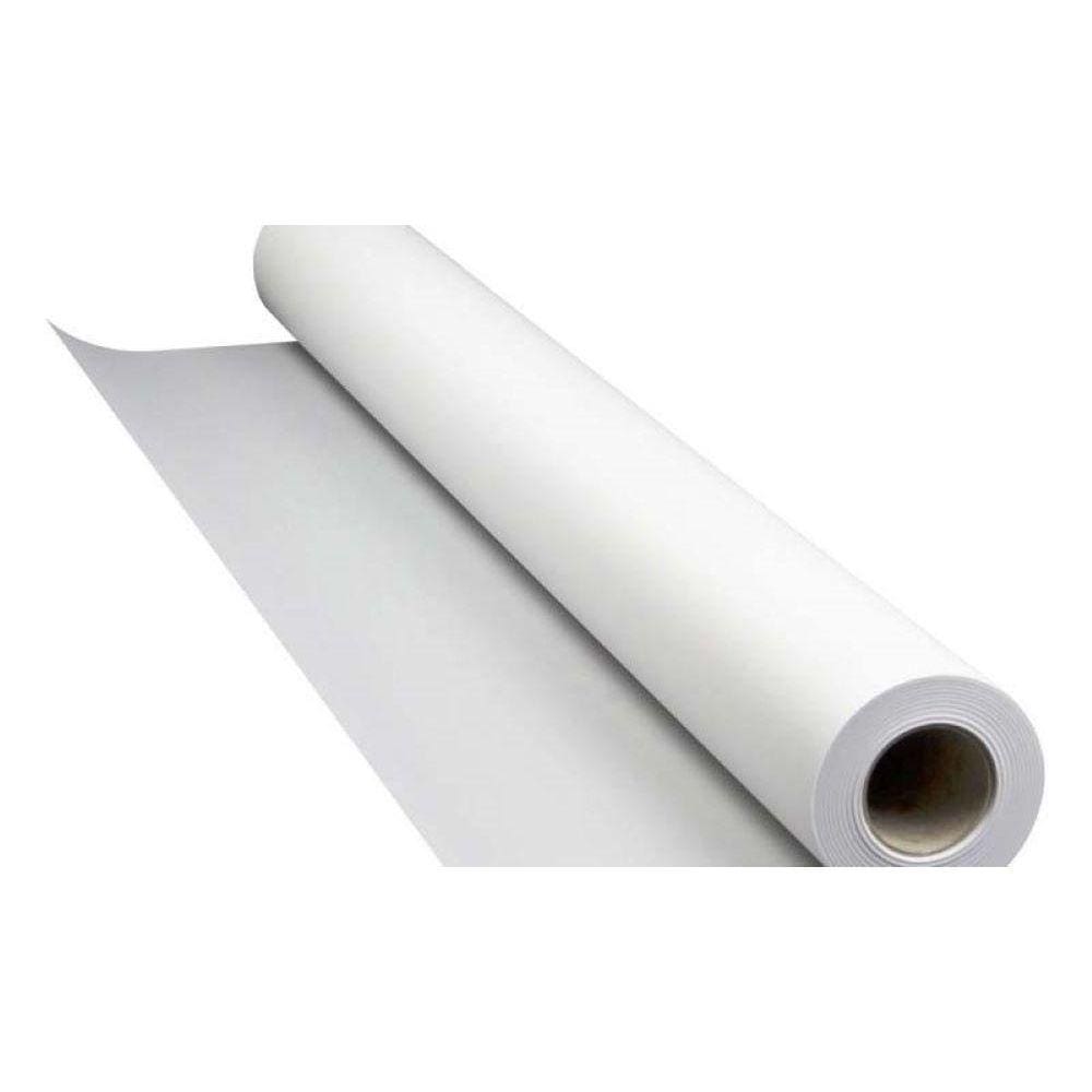 Bobina Sulfite Para Plotter 914X45M 120Gr/M Tubo 2