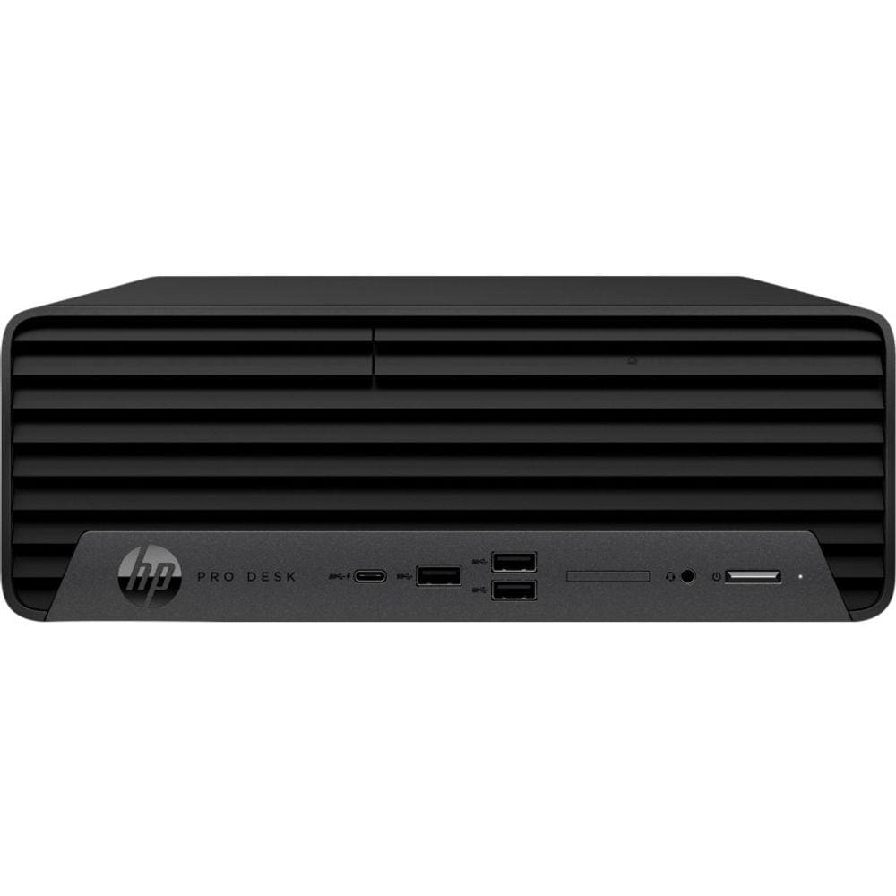 Desktop HP ProDesk 400 G9 SFF i5-13500 16GB 512G Win 11 Pro