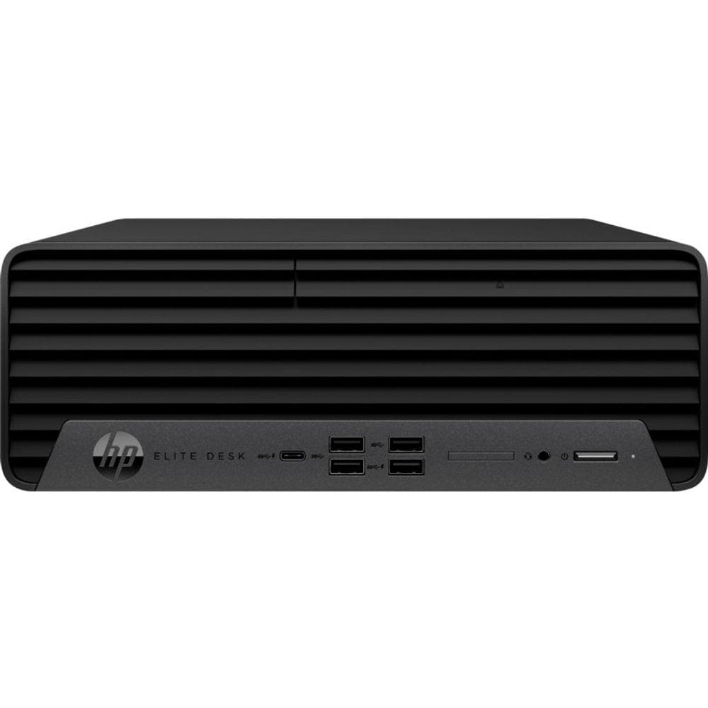 Desktop HP EliteDesk 800 G9 SFF i5-13600 8GB 256G Win 11 Pro