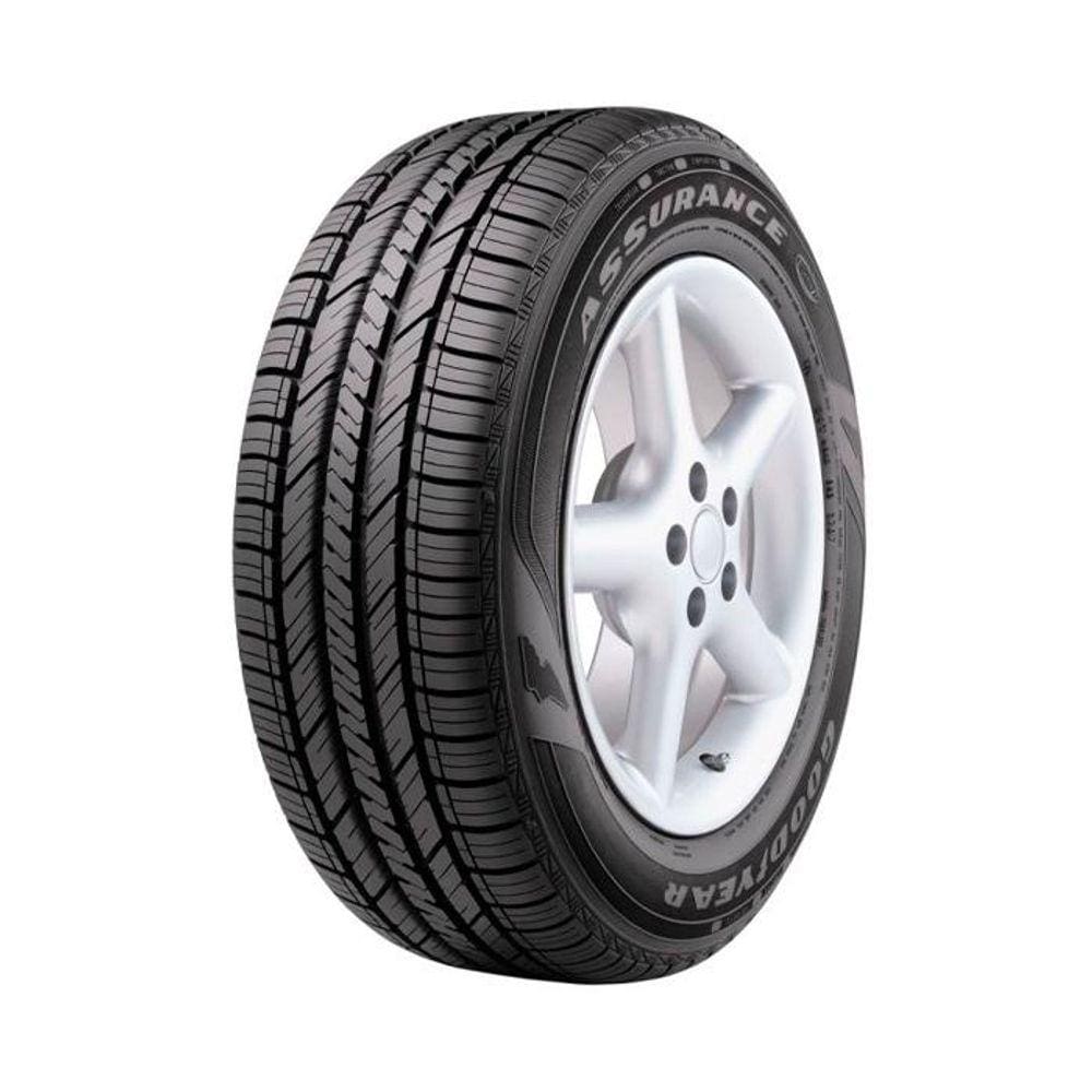 Pneu Aro 17 Goodyear Assurance Fuel Max All Weather 235/55R17 99H