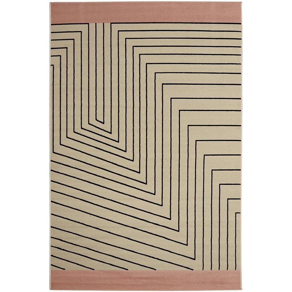 Tapete Para Sala Labella Decor 2,00x3,00 São Carlos