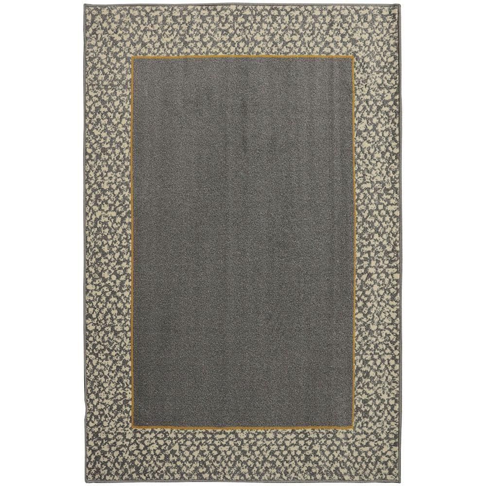 Tapete Para Sala Labella Border 2,00x3,00 São Carlos