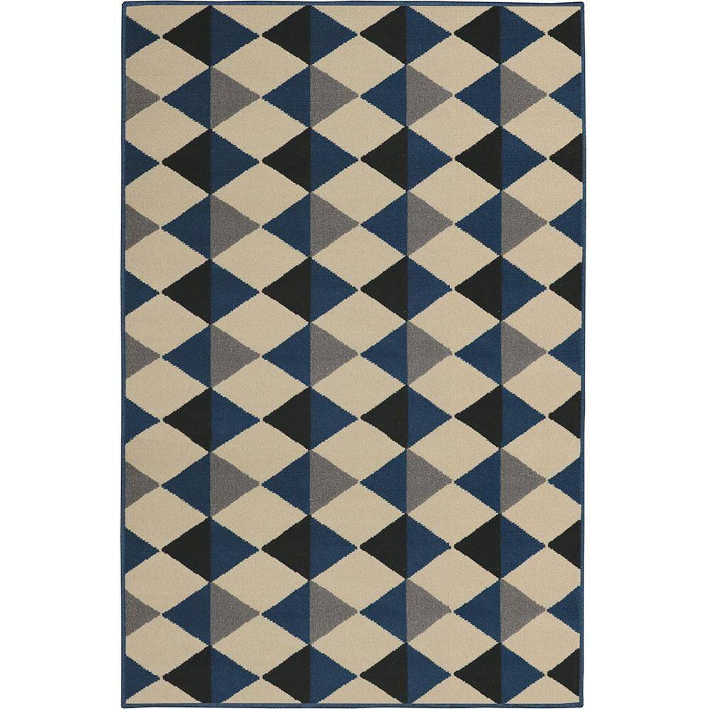 Tapete Para Sala Labella Luna 2,00x3,00 São Carlos