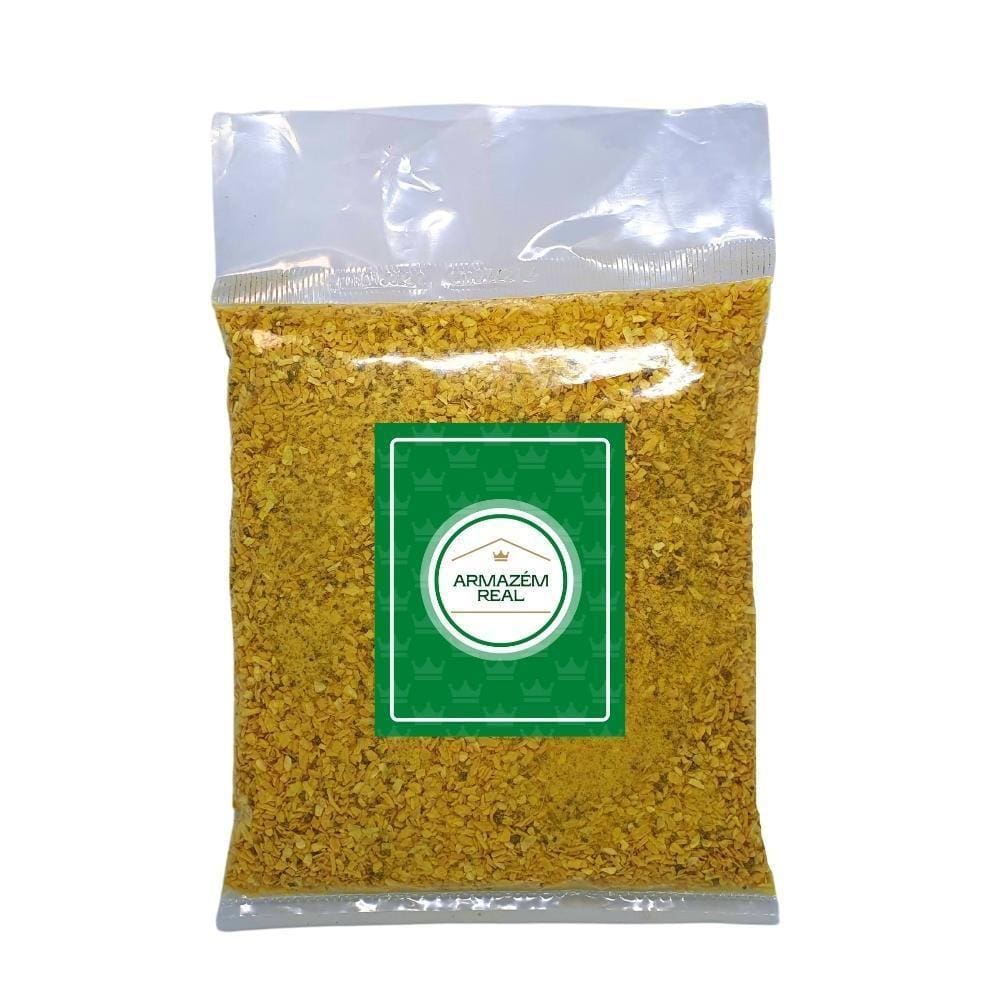 Lemon Pepper Siciliano 250g - Frutos do Mar e Peixes