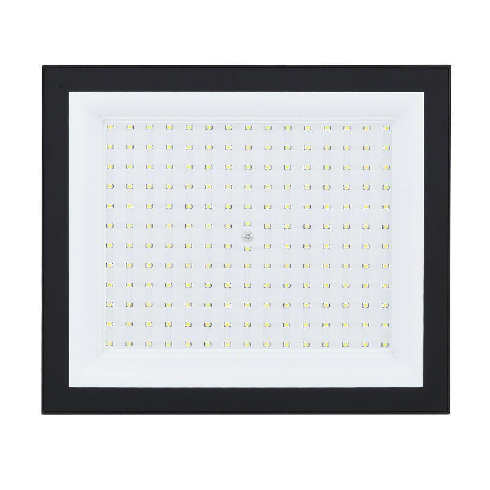Refletor Led 300W- Bivolt-Ip65 - 6000K
