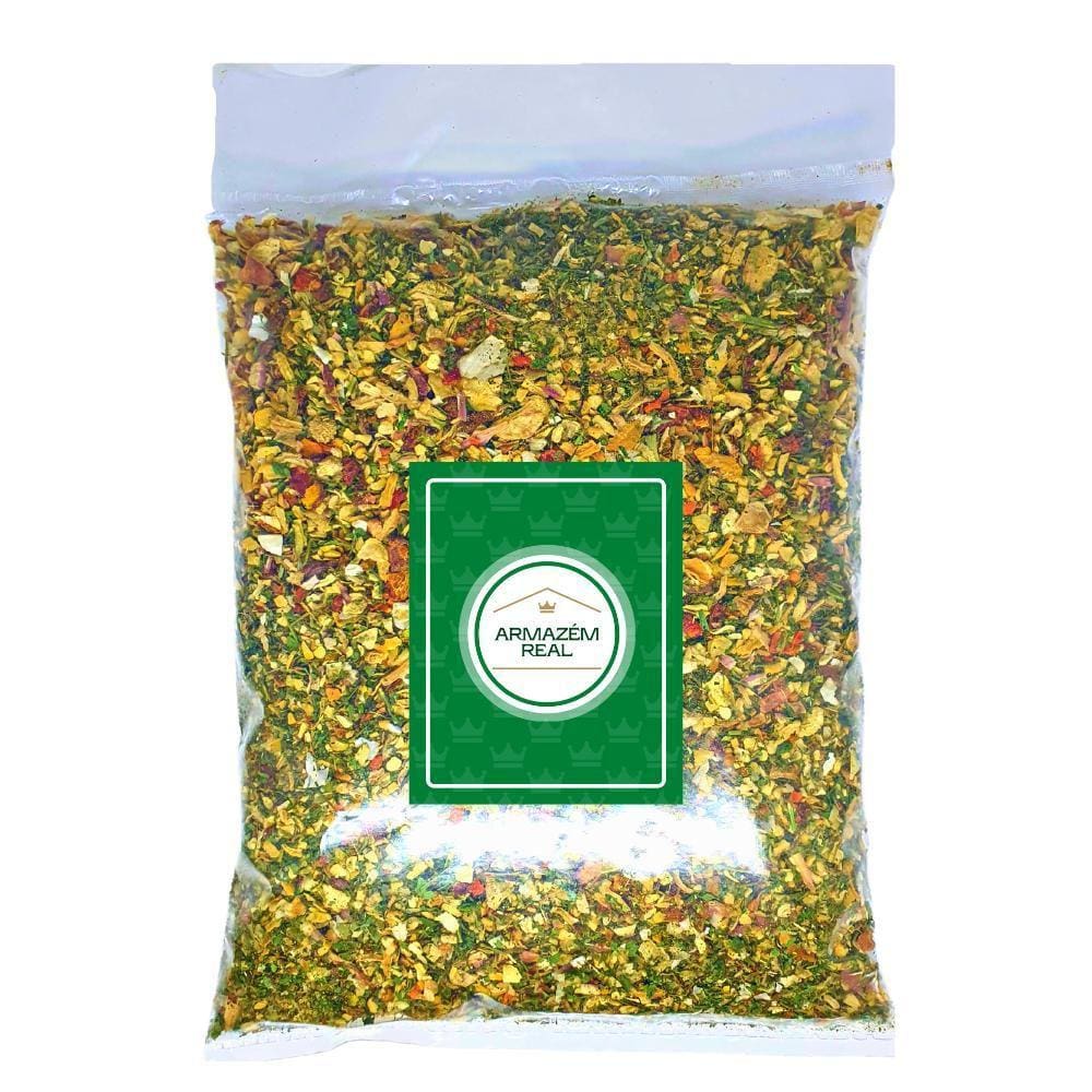 Vinagrete Desidratado 250g - Aromas Incríveis