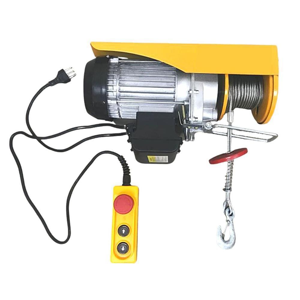 Talha Elétrica 300 à 600 KG IWGE 300/600 220v IMPORTWAY