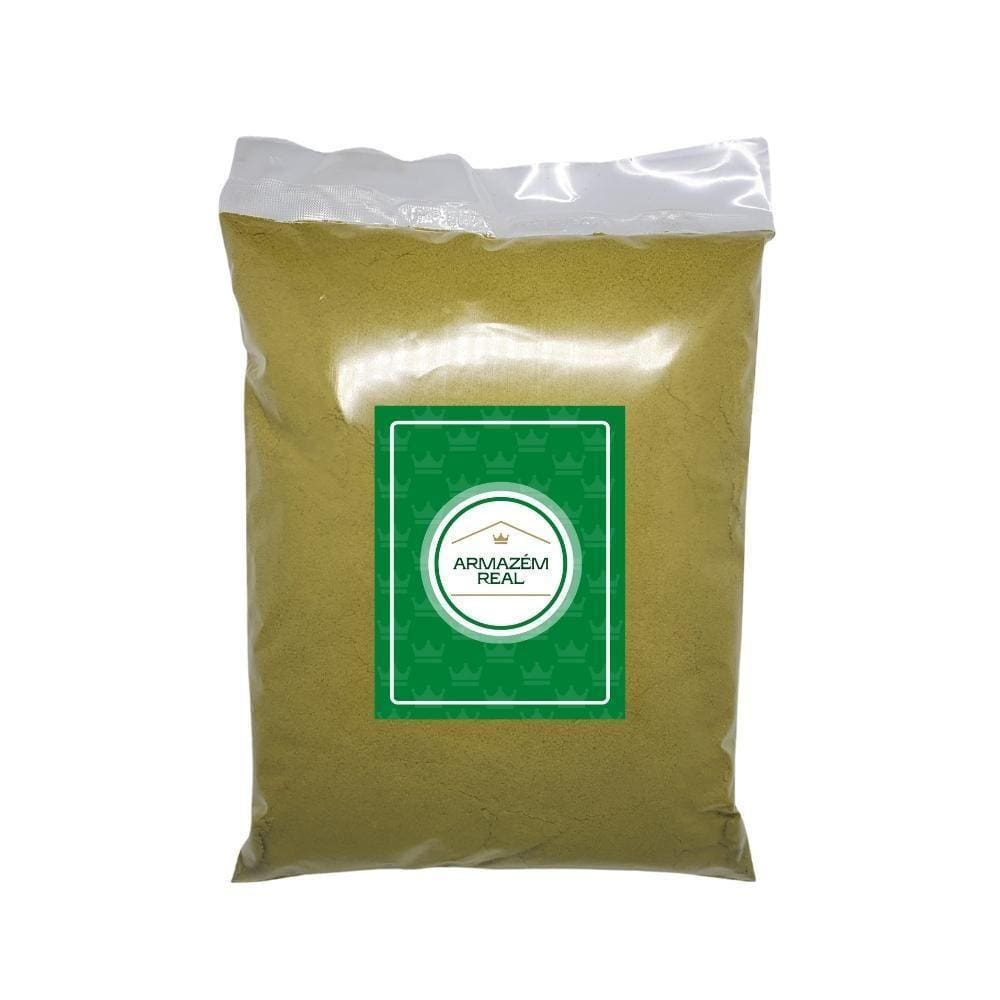 Louro em Pó 250g - Especiaria de alta qualidade