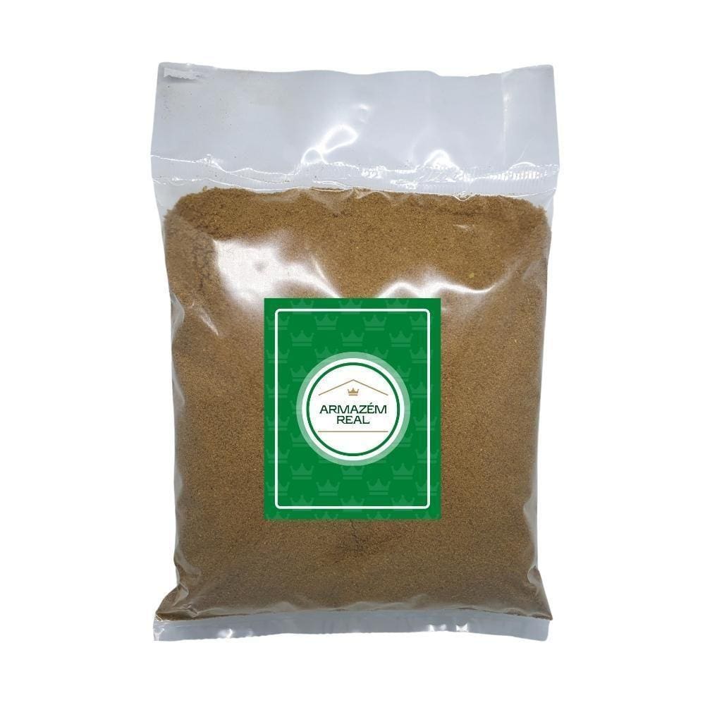 Guaraná Em Pó Alta Qualidade 1Kg