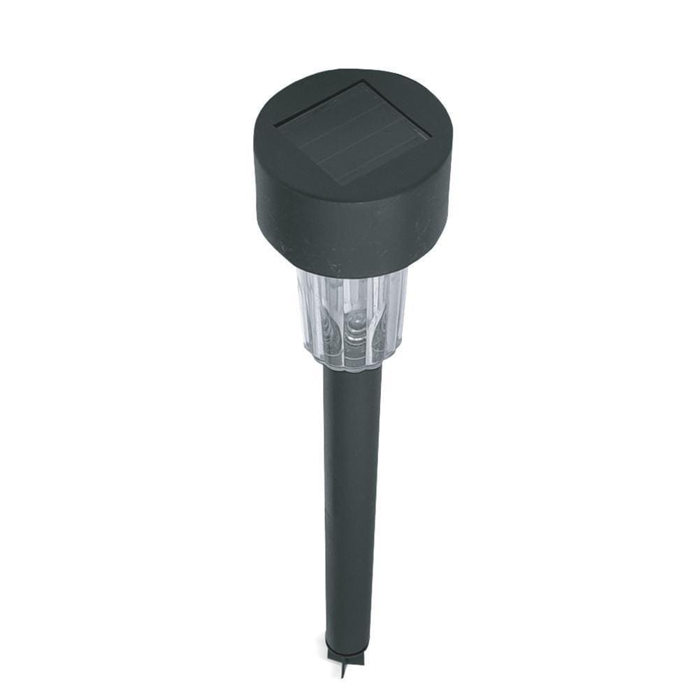 Espeto Balizador Solar  Abs  - Caixa Com 10
