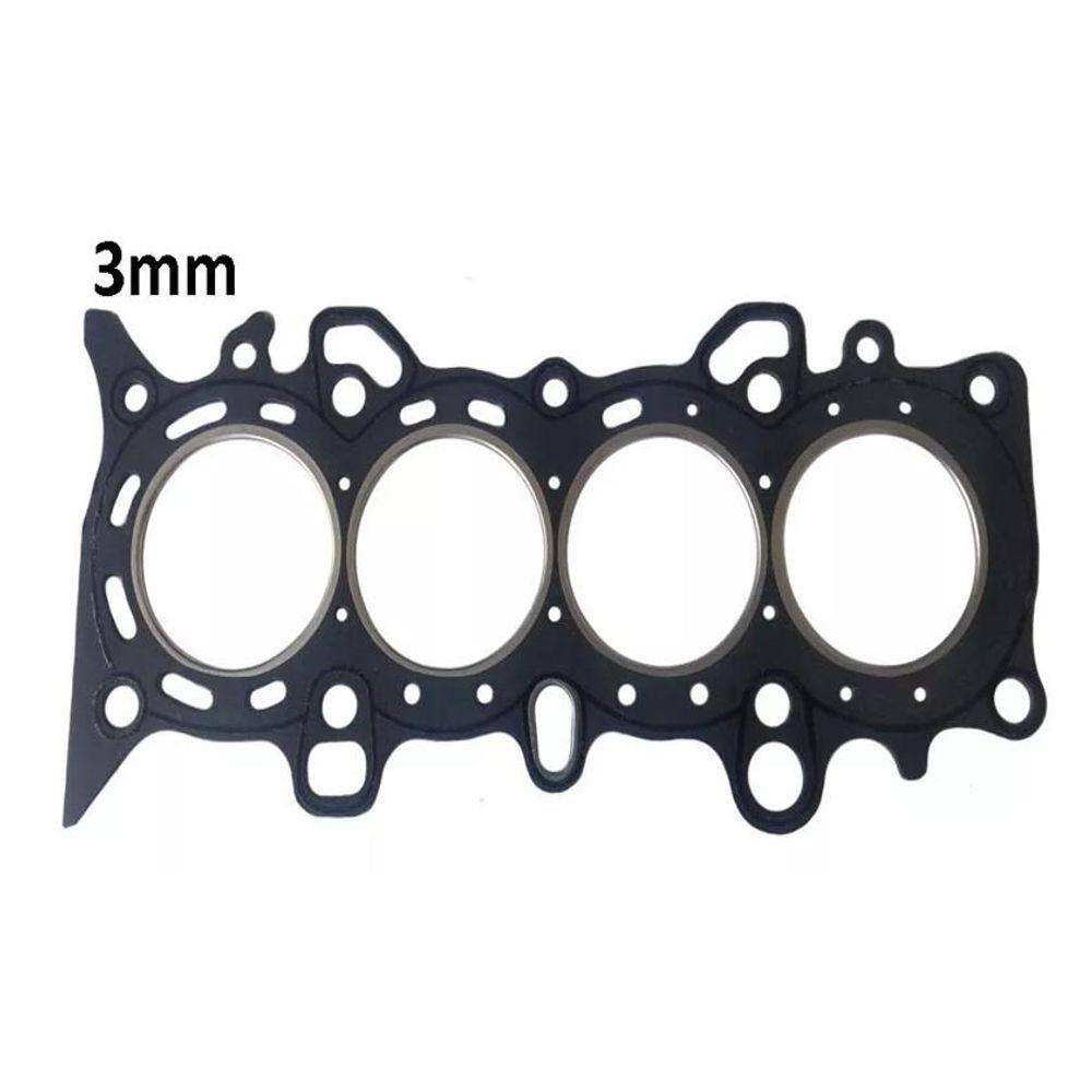 Junta De Cabeçote Sob Medida Civic 1.7 16v D17a2 3mm
