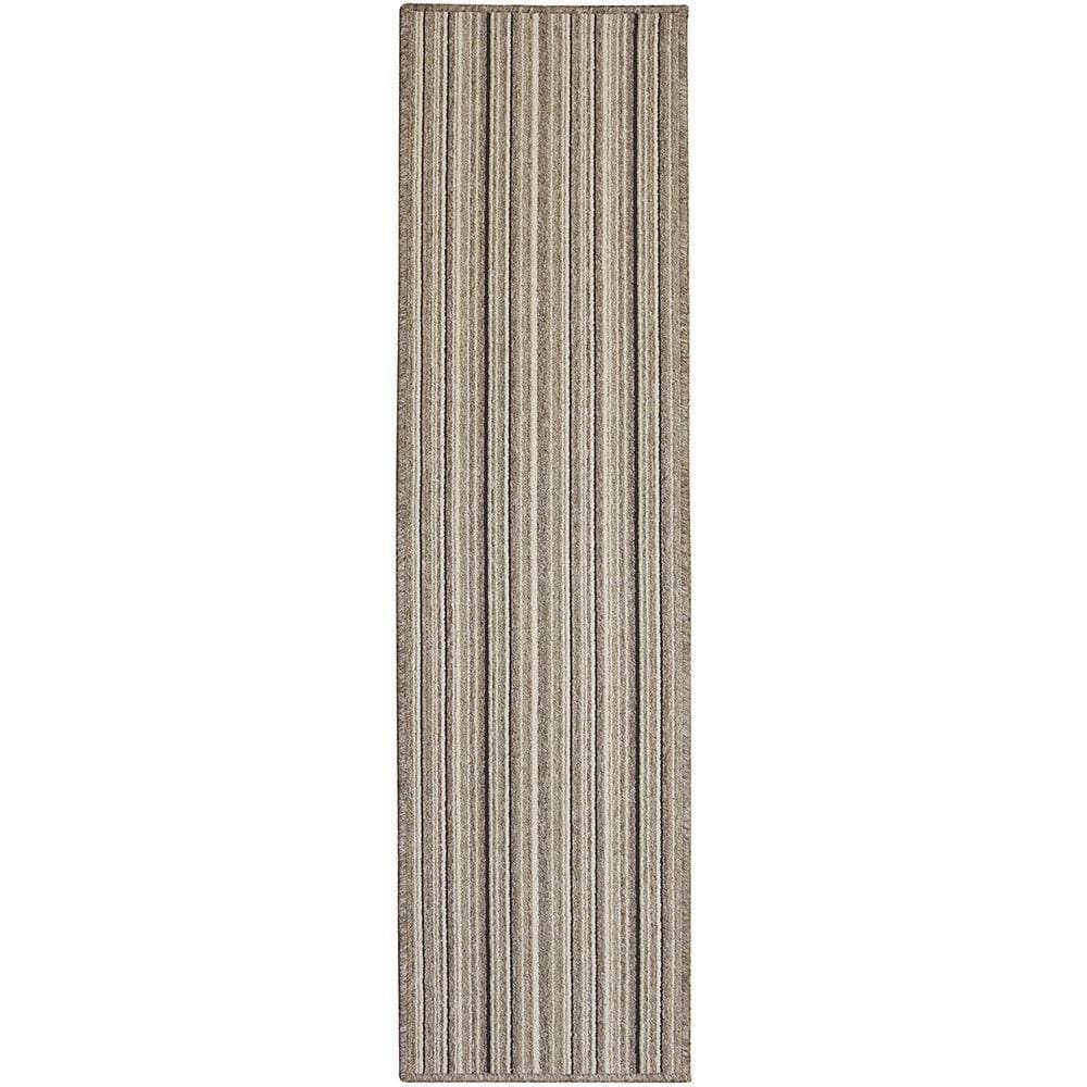 Tapete Para Quato Stripes Duna Sc 0,50x1,00 São Carlos