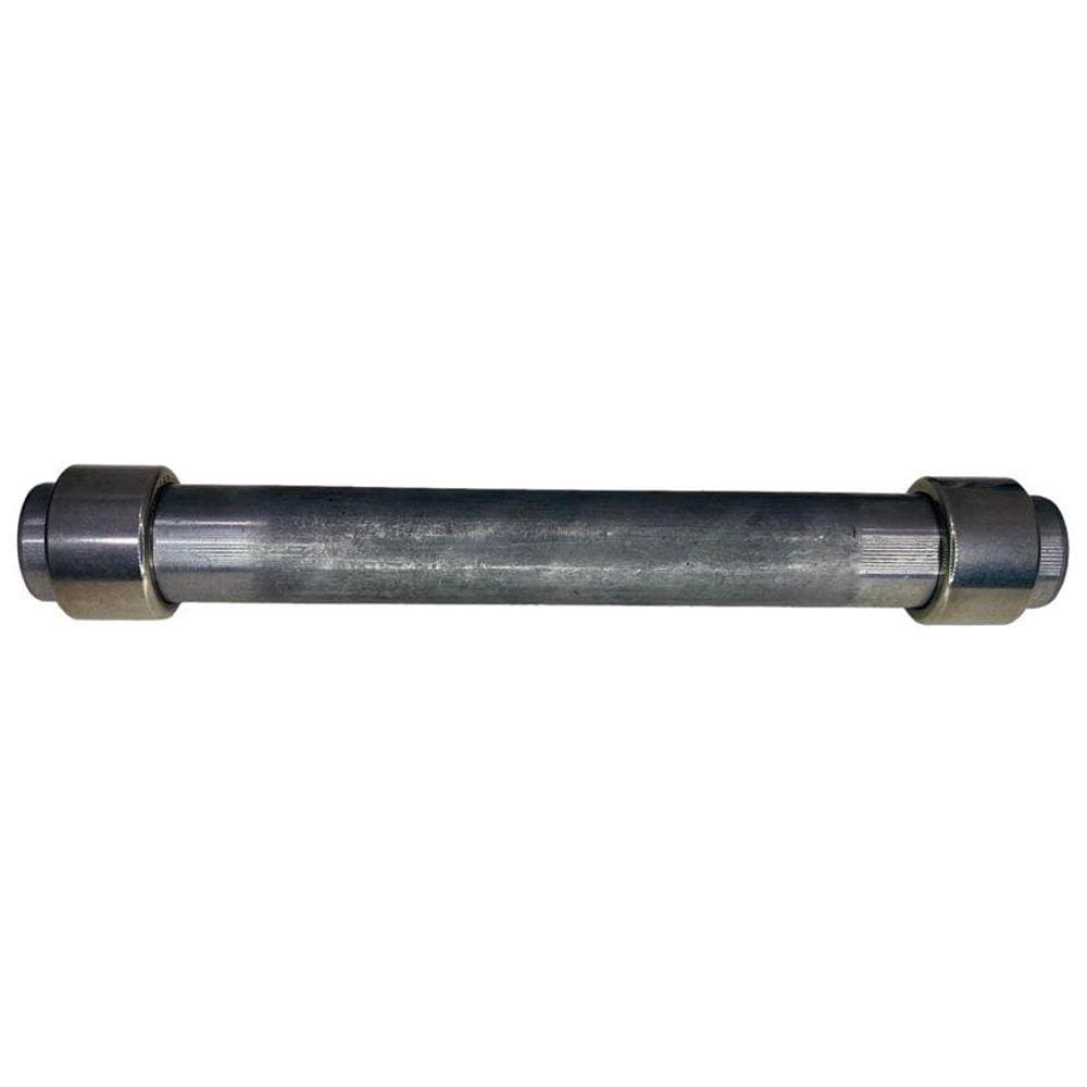 Kit Bucha Balança Quadro Elástico Bros Xre
