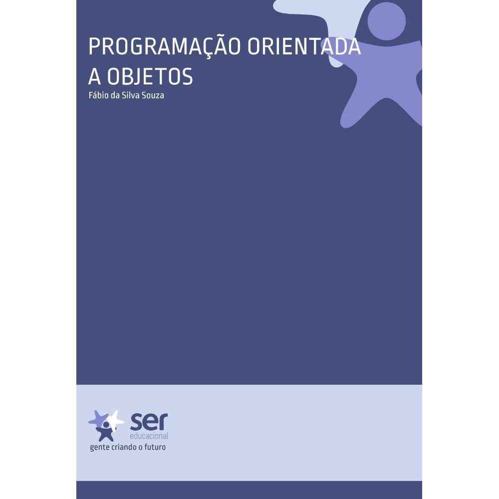 Programação Orientada a Objetos