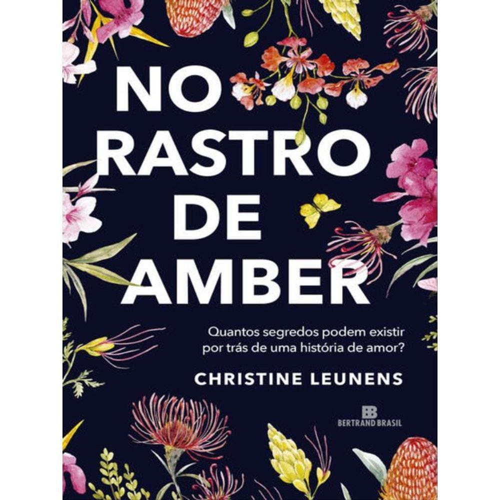 No Rastro De Amber