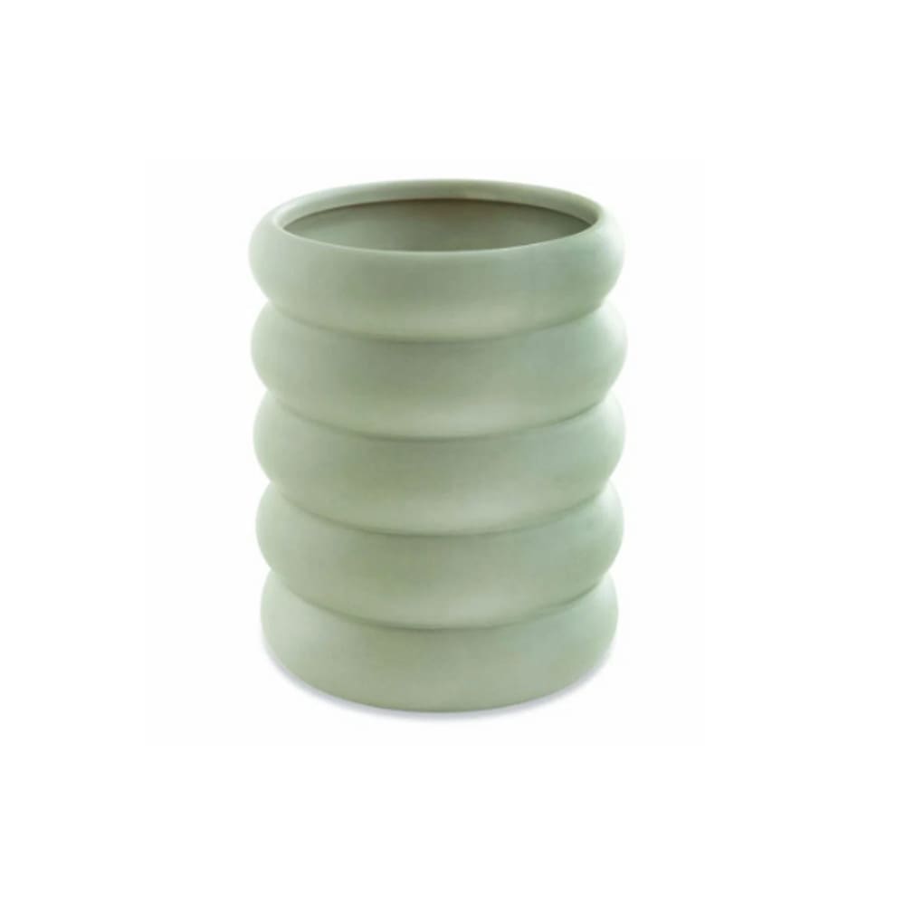 Cachepot em Cerâmica P   - Mart