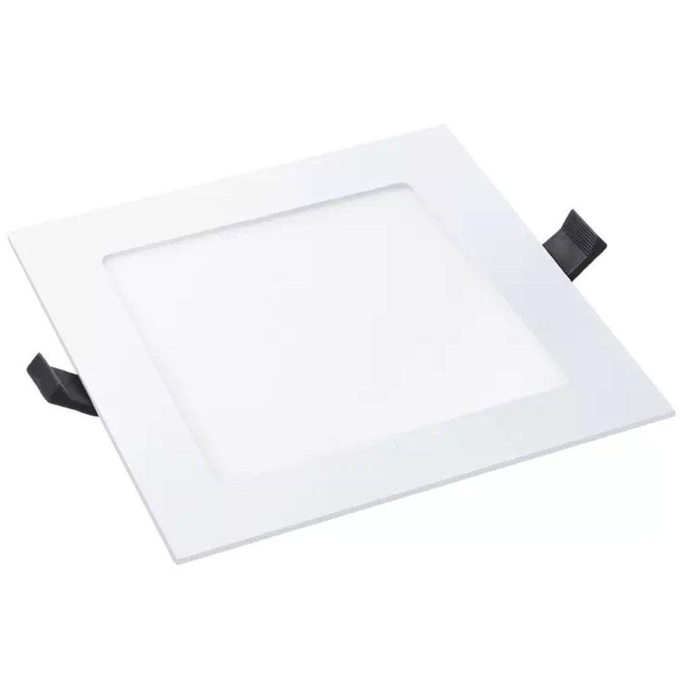Plafon Ledvance/Osram Insert 12w 3000k Quadrado