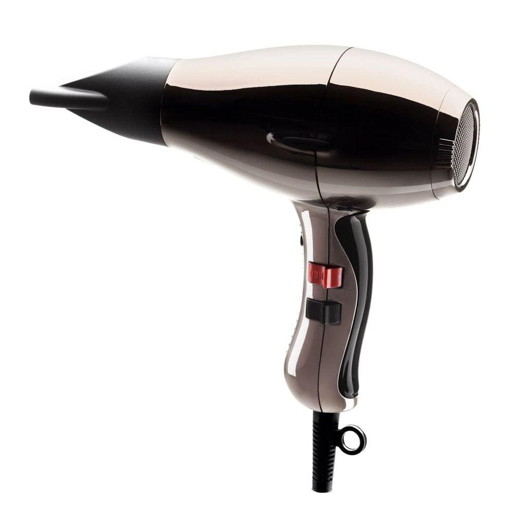 Elchim Secador 3900 Ionic Titanium - 127V