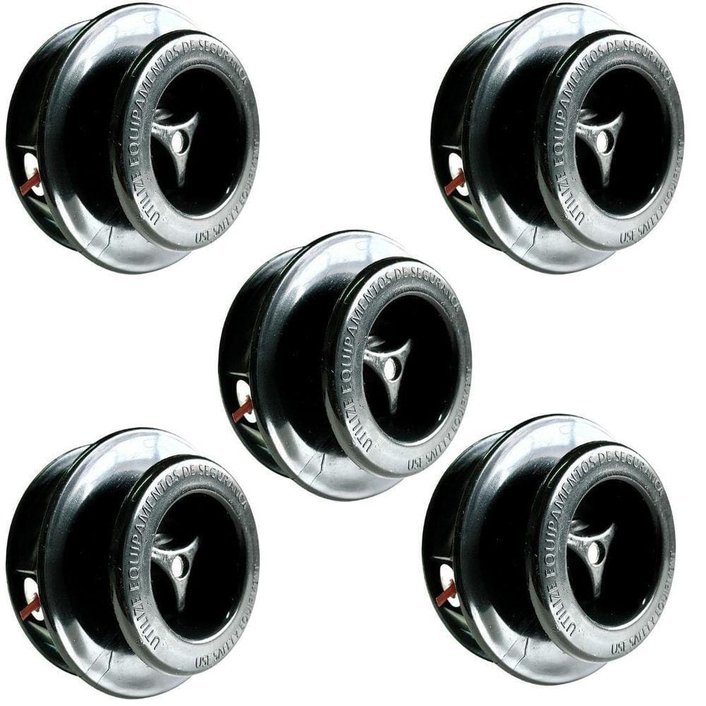 5 Carretel Nylon Roçadeira Stihl Fs160 Fs220 Fs280 Fs290