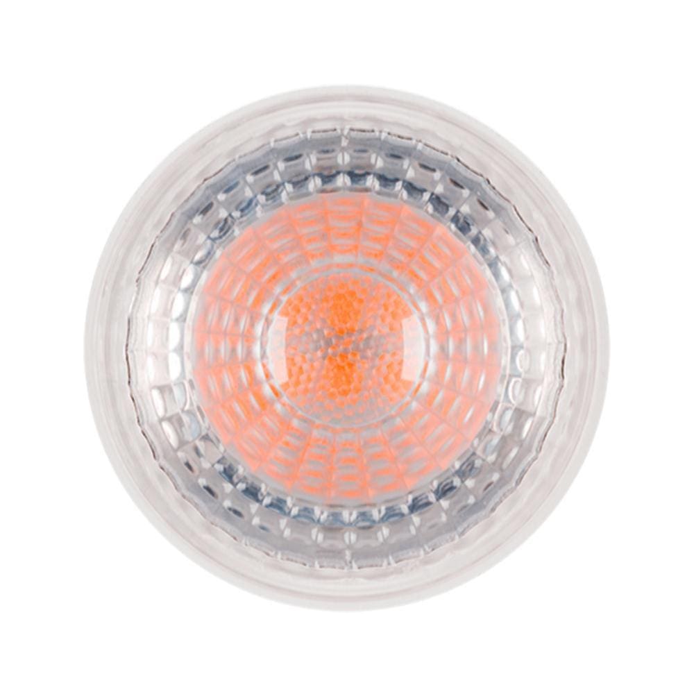Lâmpada Dicroica LED 3,5W - Soquete GU10 - Bivolt - Cor 6500K - 200 Lumens - CTB BLS-3,5S-GU10-BF