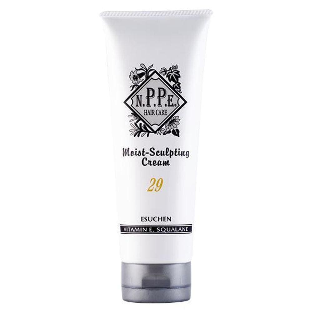 Nppe No. 29 Moist-Sculpting Cream 250Ml